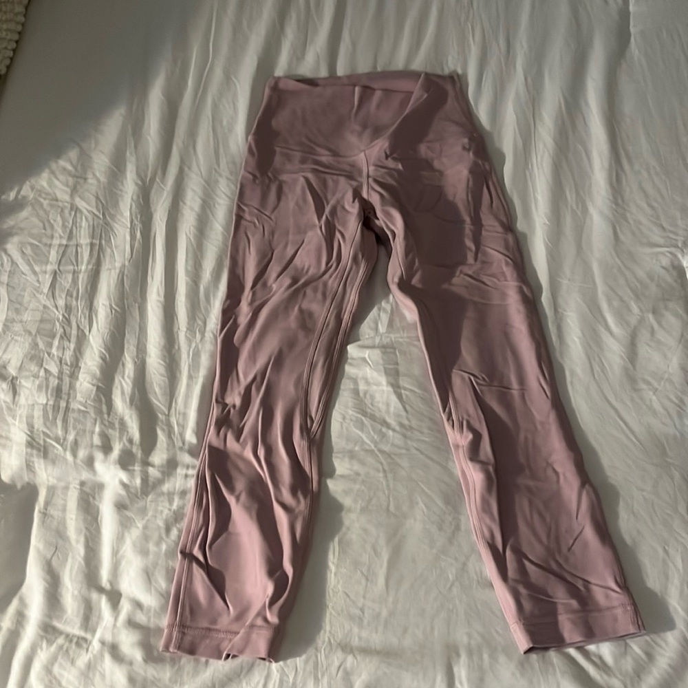 Lulu Lemon Leggings